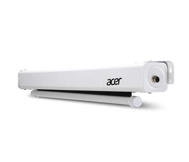 Acer Ekran elektryczny 100' - E100-W01MW - 439972 - zdjęcie 2