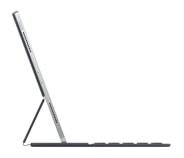 Apple Smart Keyboard Folio do iPad Pro 11" - 460085 - zdjęcie 5