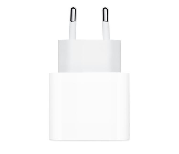 Apple Ładowarka Sieciowa USB-C 18W Fast Charge - 469892 - zdjęcie 2