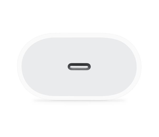 Apple Ładowarka Sieciowa USB-C 18W Fast Charge - 469892 - zdjęcie 3