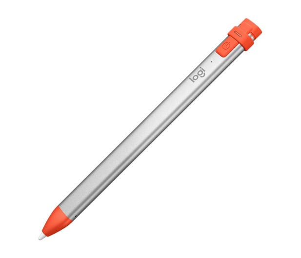 Logitech Crayon iPad pomarańczowy - 468924 - zdjęcie