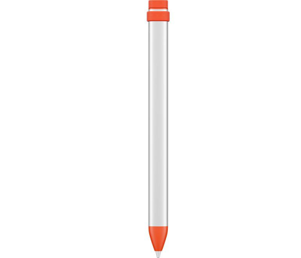 Logitech Crayon iPad pomarańczowy - 468924 - zdjęcie 3