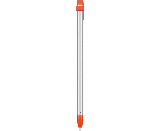 Logitech Crayon iPad pomarańczowy - 468924 - zdjęcie 4
