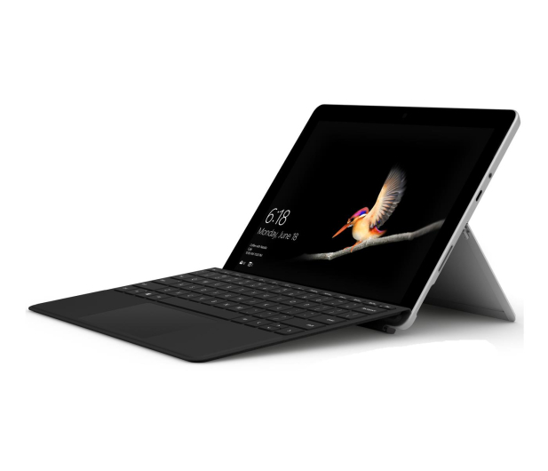 Microsoft Surface Go 4415Y/4GB/64GB/W10S+klawiatura - 468470 - zdjęcie