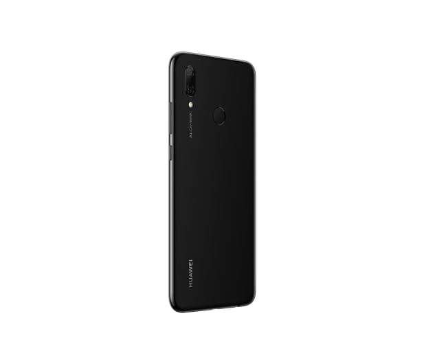 Huawei P smart 2019 Czarny - 465392 - zdjęcie 7