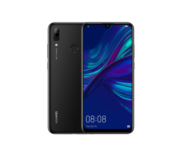 Huawei P smart 2019 Czarny - 465392 - zdjęcie