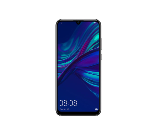 Huawei P smart 2019 Czarny - 465392 - zdjęcie 3