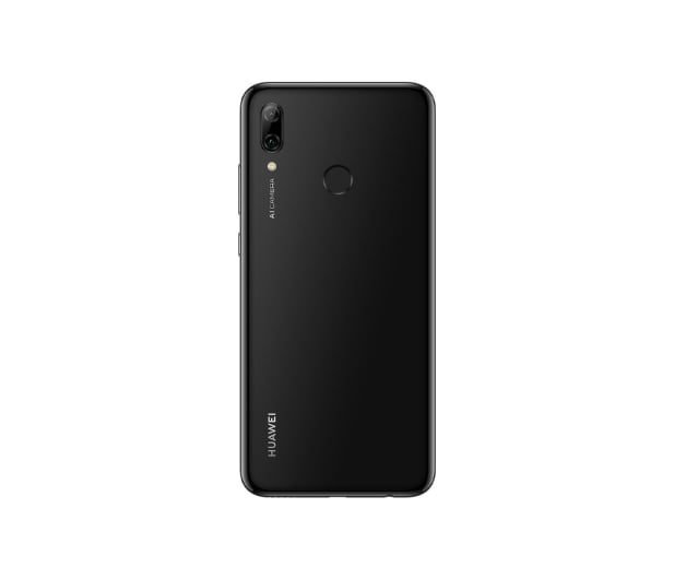 Huawei P smart 2019 Czarny - 465392 - zdjęcie 6