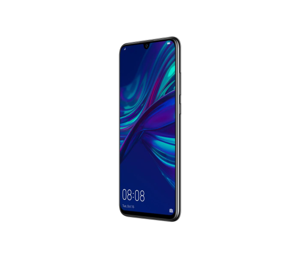 Huawei P smart 2019 Czarny - 465392 - zdjęcie 2