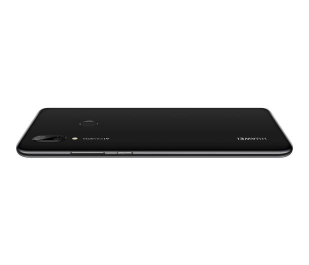 Huawei P smart 2019 Czarny - 465392 - zdjęcie 10