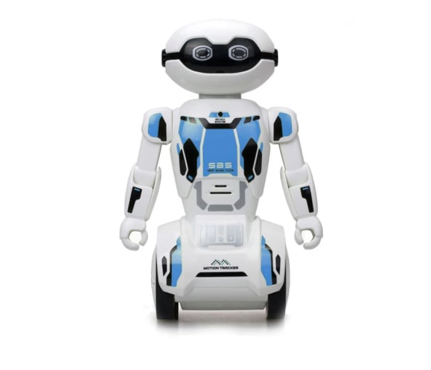 Dumel Silverlit Robot Macrobot 88045 - 465648 - zdjęcie