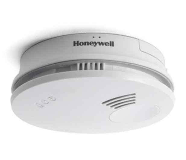 Honeywell Home Heat and smoke detector Czujnik dymu / ciepła - 465156 - zdjęcie 2