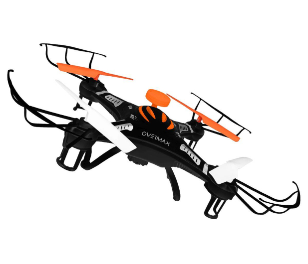 Overmax OV-X-Bee Drone 2.5 WiFi - 408674 - zdjęcie 2