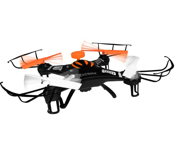 Overmax OV-X-Bee Drone 2.5 WiFi - 408674 - zdjęcie