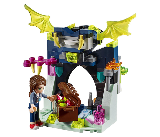 LEGO Elves Emily Jones i ucieczka orła - 409389 - zdjęcie 4