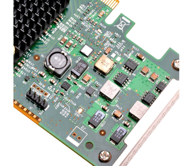 SilverStone RAID-Contr. PCIe x8 SAS/SATA - 406265 - zdjęcie 12