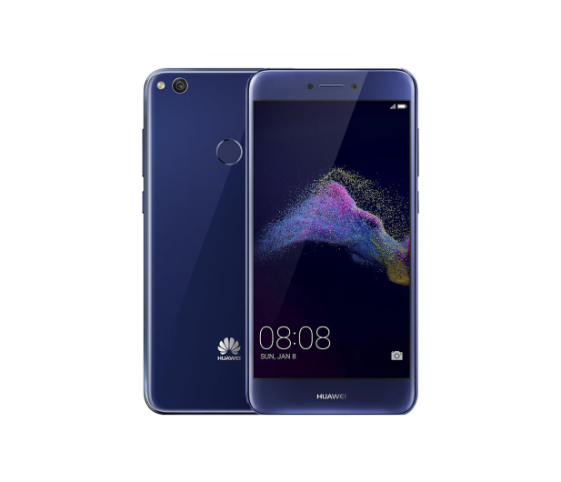 Huawei P9 Lite 2017 Dual SIM niebieski - 410572 - zdjęcie