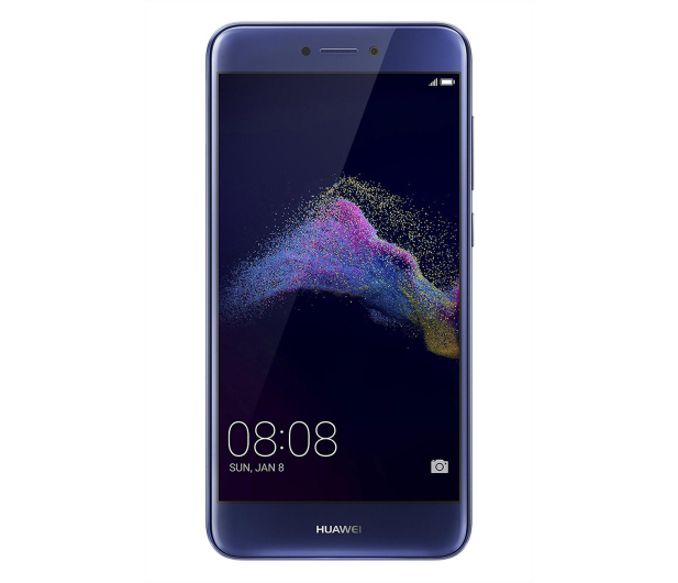 Huawei P9 Lite 2017 Dual SIM niebieski - 410572 - zdjęcie 3