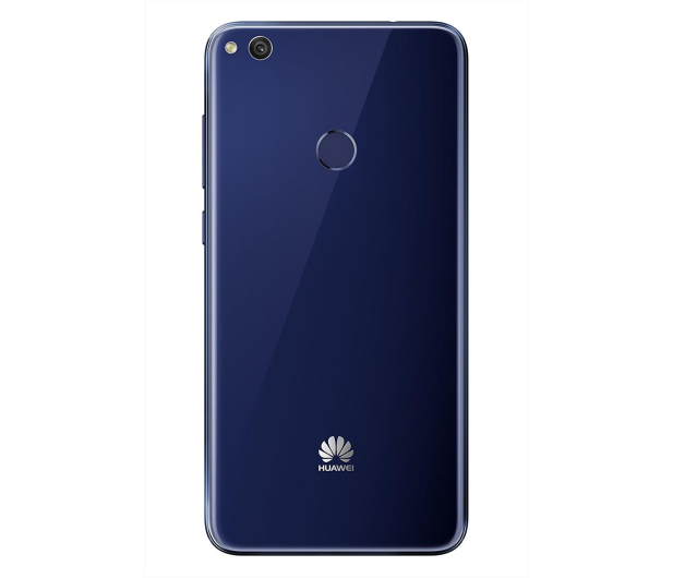 Huawei P9 Lite 2017 Dual SIM niebieski - 410572 - zdjęcie 4