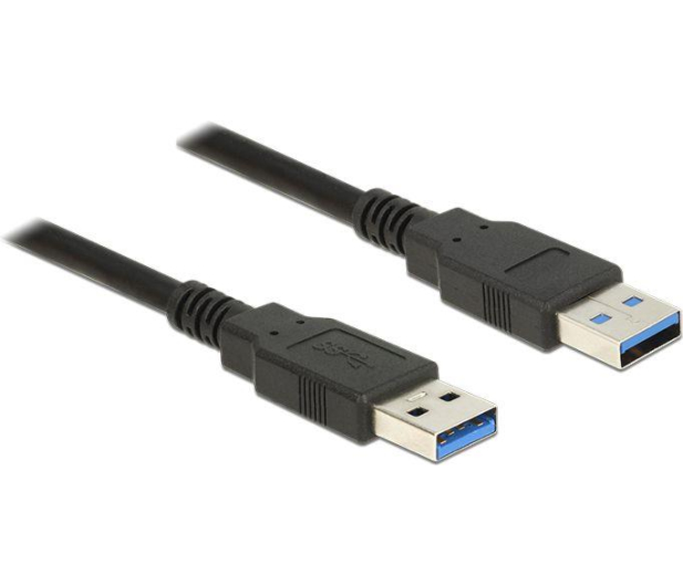 Delock Kabel USB 3.1 - USB 1m  - 410687 - zdjęcie