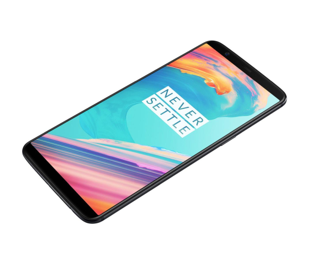 OnePlus 5T 8/128GB Dual SIM LTE Midnight Black - 410679 - zdjęcie 4