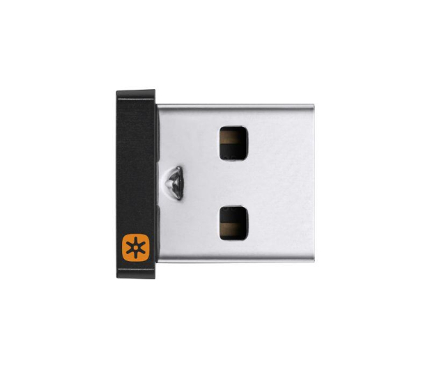 Logitech USB UNIFYING RECEIVER - 410262 - zdjęcie 2