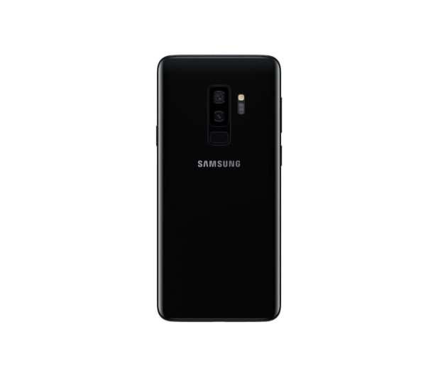 Samsung Galaxy S9+ G965F Dual SIM Midnight Black - 409135 - zdjęcie 5