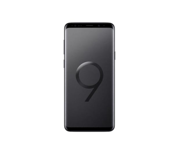 Samsung Galaxy S9+ G965F Dual SIM Midnight Black - 409135 - zdjęcie 3
