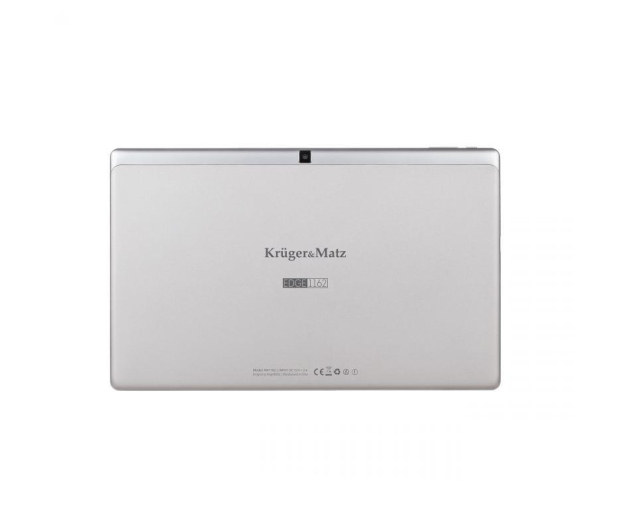 Kruger&Matz 2w1 EDGE 1162 N3350/4GB/32/Windows 10 - 410998 - zdjęcie 4
