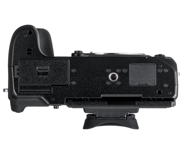 Fujifilm X-H1 + Grip  - 450670 - zdjęcie 11