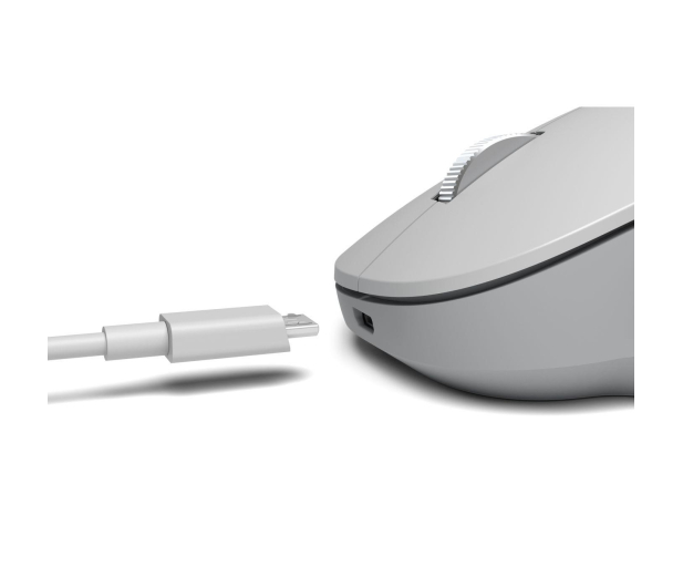 Microsoft Surface Precision Mouse - 411699 - zdjęcie 5