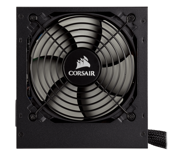 Corsair TX650M 650W 80 Plus Gold - 406795 - zdjęcie 3