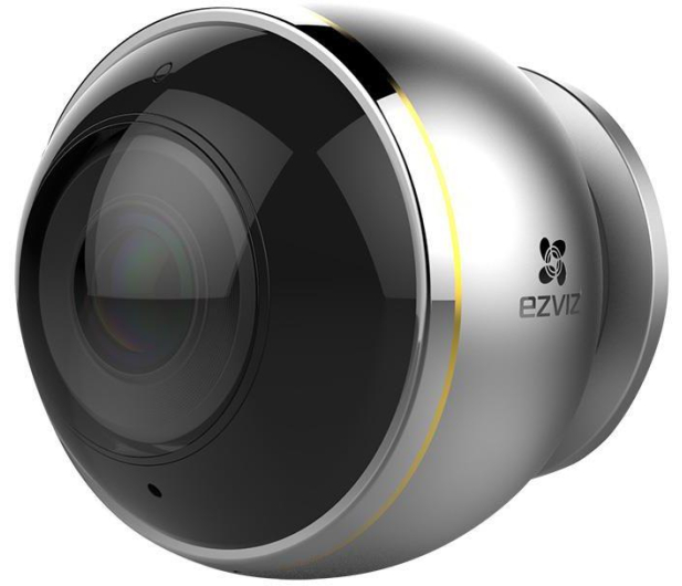 EZVIZ C6P (MiniPano) 360° 3MP LED IR (dzień/noc) - 406694 - zdjęcie