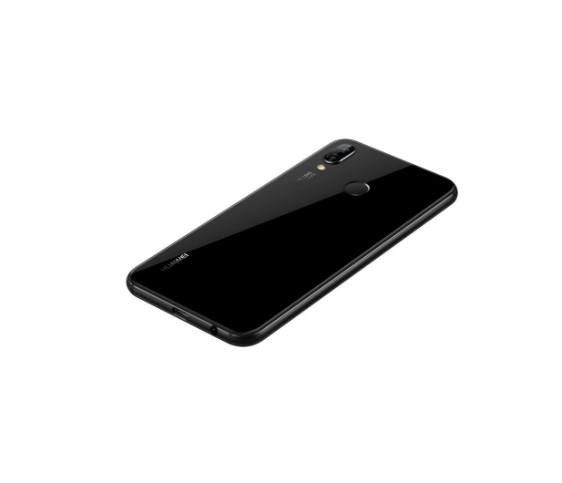 Huawei P20 Lite Dual SIM 64GB Czarny - 414751 - zdjęcie 9