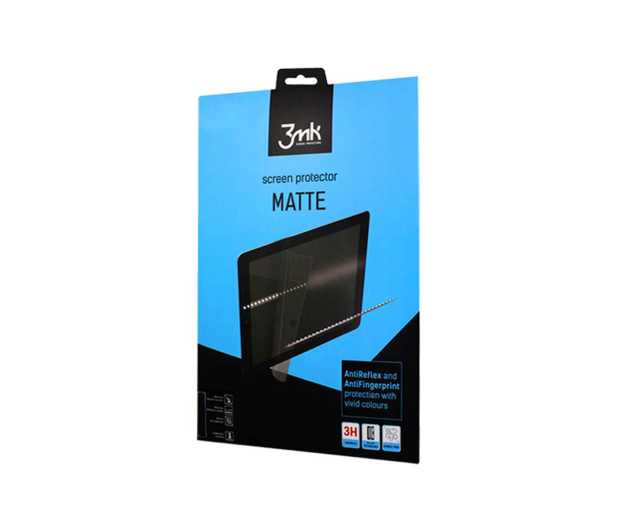 3mk Folia Matte do MacBook AIR 13" - 408304 - zdjęcie