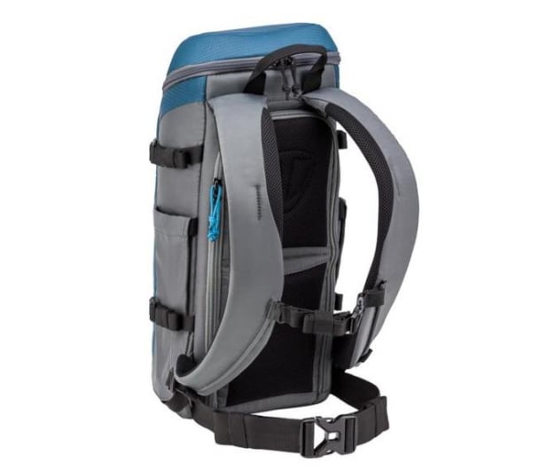 Tenba Solstice Backpack 12L niebieski   - 415145 - zdjęcie 4