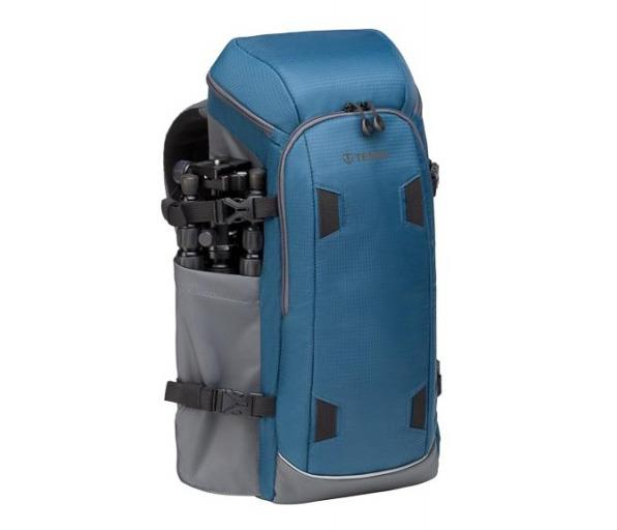 Tenba Solstice Backpack 12L niebieski - 415145 - zdjęcie 3