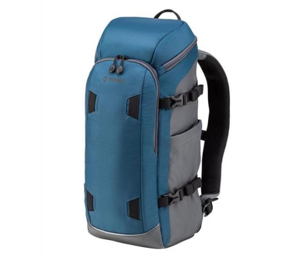 Tenba Solstice Backpack 12L niebieski   - 415145 - zdjęcie 2
