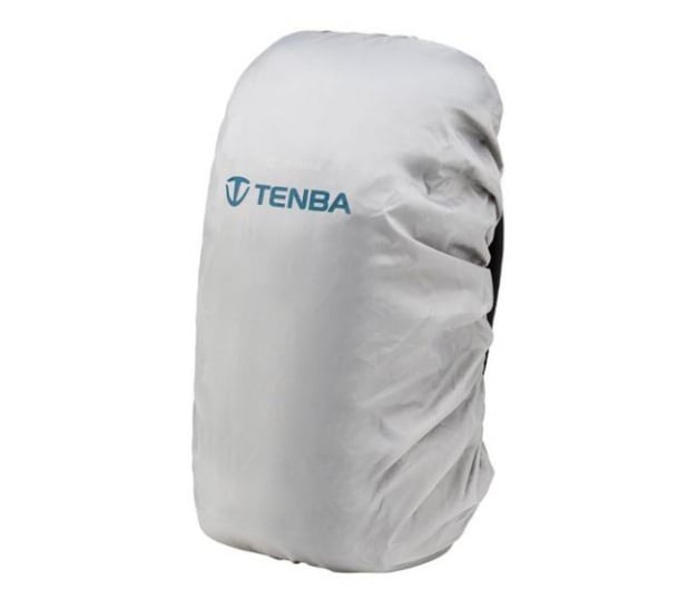 Tenba Solstice Backpack 12L czarny  - 415144 - zdjęcie 9