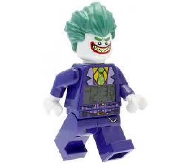 YAMANN LEGO Batman Movie  zegarek Joker - 413133 - zdjęcie 2