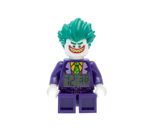 YAMANN LEGO Batman Movie  zegarek Joker - 413133 - zdjęcie 3