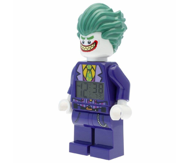 YAMANN LEGO Batman Movie  zegarek Joker - 413133 - zdjęcie 4