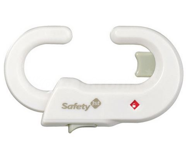 Safety 1st Zabezpieczenie Szafek - 413966 - zdjęcie