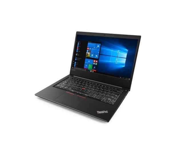Lenovo ThinkPad E480 i5-8250U/8GB/256/Win10P FHD - 413554 - zdjęcie 8