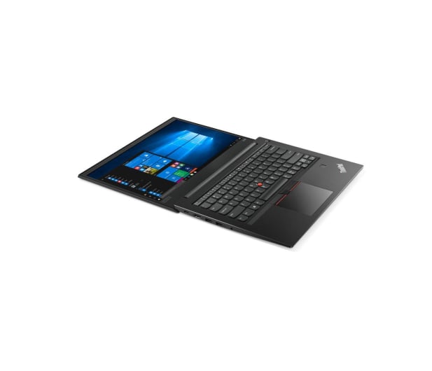 Lenovo ThinkPad E480 i5-8250U/8GB/256/Win10P FHD - 413554 - zdjęcie 10