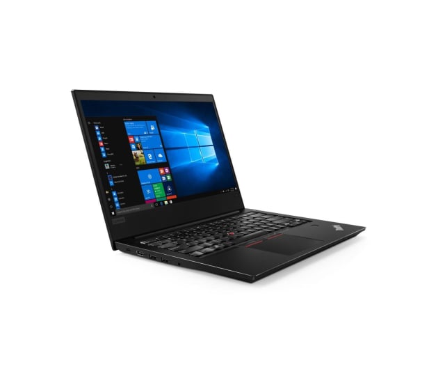 Lenovo ThinkPad E480 i5-8250U/8GB/256/Win10P FHD - 413554 - zdjęcie 2