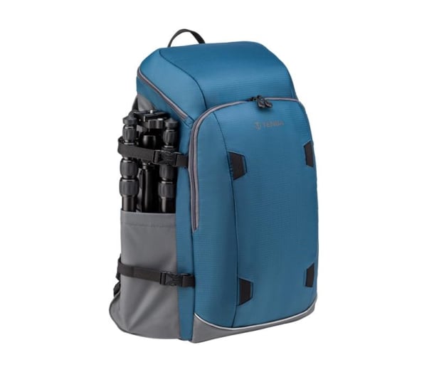 Tenba Solstice Backpack 24L niebieski  - 415151 - zdjęcie 3