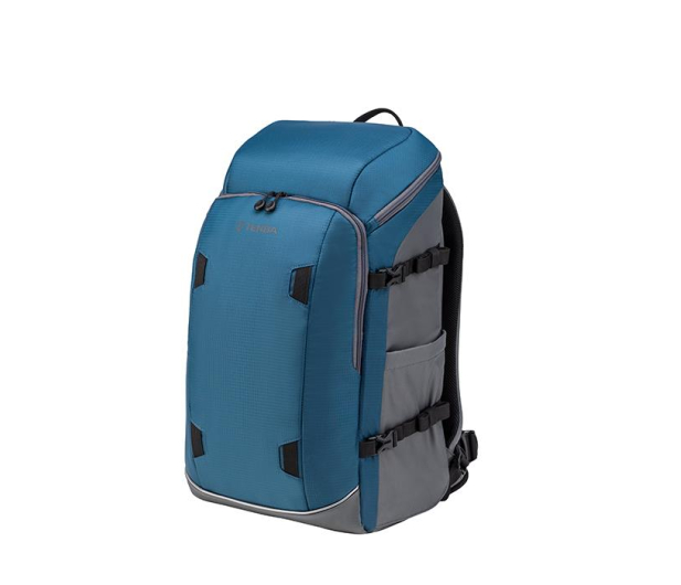Tenba Solstice Backpack 24L niebieski  - 415151 - zdjęcie 2