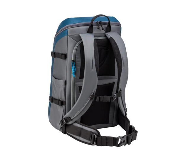 Tenba Solstice Backpack 24L niebieski  - 415151 - zdjęcie 4