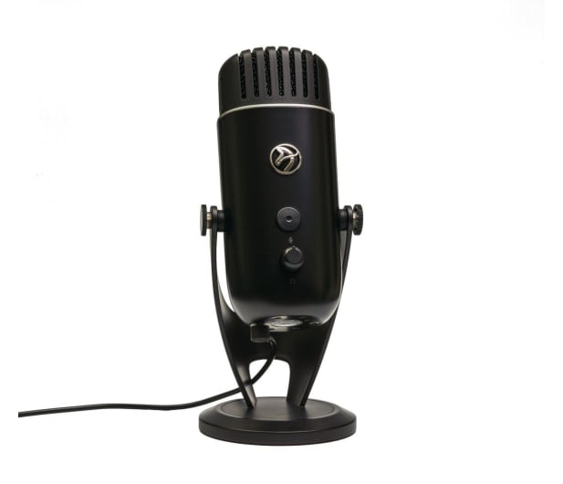 Arozzi Colonna Microphone (czarny) - 415281 - zdjęcie 5